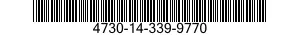 4730-14-339-9770  4730143399770 143399770