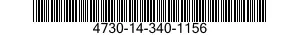 4730-14-340-1156  4730143401156 143401156