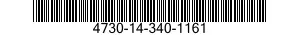 4730-14-340-1161  4730143401161 143401161