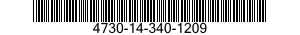 4730-14-340-1209  4730143401209 143401209