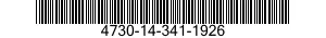 4730-14-341-1926  4730143411926 143411926