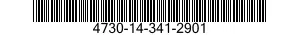 4730-14-341-2901  4730143412901 143412901