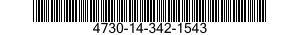 4730-14-342-1543  4730143421543 143421543