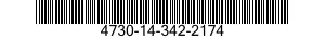 4730-14-342-2174  4730143422174 143422174