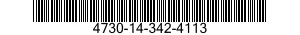 4730-14-342-4113  4730143424113 143424113