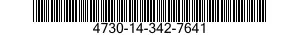 4730-14-342-7641  4730143427641 143427641