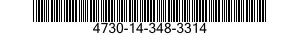 4730-14-348-3314  4730143483314 143483314
