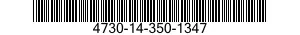 4730-14-350-1347  4730143501347 143501347