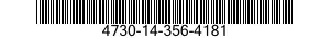 4730-14-356-4181  4730143564181 143564181