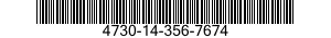 4730-14-356-7674  4730143567674 143567674