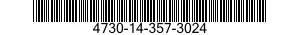4730-14-357-3024  4730143573024 143573024