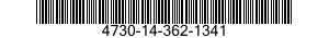 4730-14-362-1341  4730143621341 143621341