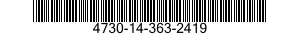 4730-14-363-2419  4730143632419 143632419