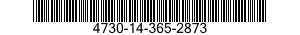 4730-14-365-2873  4730143652873 143652873