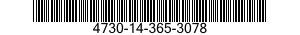 4730-14-365-3078  4730143653078 143653078