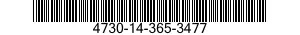 4730-14-365-3477  4730143653477 143653477