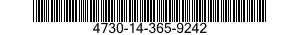 4730-14-365-9242  4730143659242 143659242