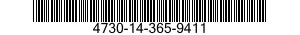 4730-14-365-9411  4730143659411 143659411