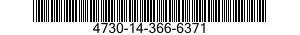 4730-14-366-6371  4730143666371 143666371
