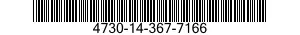 4730-14-367-7166  4730143677166 143677166
