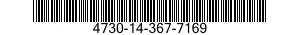 4730-14-367-7169  4730143677169 143677169