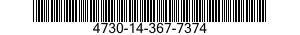 4730-14-367-7374  4730143677374 143677374