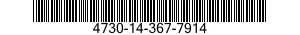 4730-14-367-7914  4730143677914 143677914