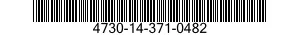 4730-14-371-0482  4730143710482 143710482