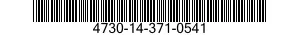 4730-14-371-0541  4730143710541 143710541