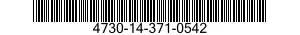 4730-14-371-0542  4730143710542 143710542