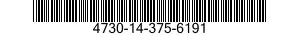 4730-14-375-6191  4730143756191 143756191