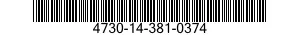 4730-14-381-0374  4730143810374 143810374