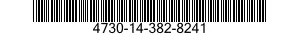 4730-14-382-8241 PLATE,ORIFICE,FLUID 4730143828241 143828241