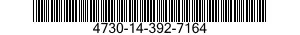 4730-14-392-7164 NUT,HOSE COUPLING 4730143927164 143927164