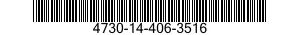 4730-14-406-3516 OUTLET,BOSS 4730144063516 144063516