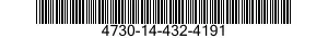 4730-14-432-4191 ELBOW ASSEMBLY,PIPE 4730144324191 144324191