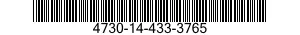 4730-14-433-3765 FERRULE,BRAZING,TUBE FITTING 4730144333765 144333765