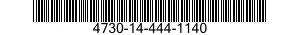 4730-14-444-1140  4730144441140 144441140
