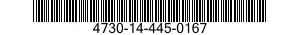 4730-14-445-0167  4730144450167 144450167