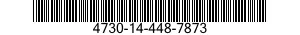 4730-14-448-7873 COUPLING HALF,QUICK DISCONNECT 4730144487873 144487873