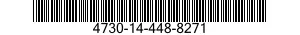 4730-14-448-8271 OUTLET,BOSS 4730144488271 144488271