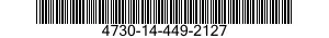 4730-14-449-2127  4730144492127 144492127