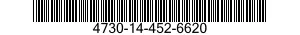 4730-14-452-6620 RESTRICTOR,FLUID FLOW 4730144526620 144526620