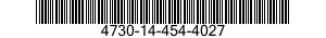 4730-14-454-4027 SPOOL PIECE 4730144544027 144544027