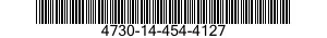 4730-14-454-4127 SPOOL PIECE 4730144544127 144544127