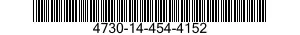 4730-14-454-4152 SPOOL PIECE 4730144544152 144544152