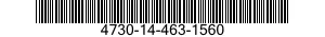 4730-14-463-1560 STRAINER ELEMENT,SEDIMENT 4730144631560 144631560