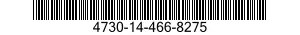 4730-14-466-8275 CROSS,TUBE 4730144668275 144668275