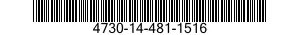 4730-14-481-1516 OUTLET,BOSS 4730144811516 144811516