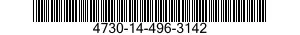 4730-14-496-3142 TE 4730144963142 144963142